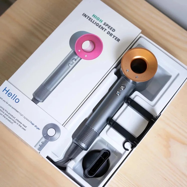 Hair Dryer