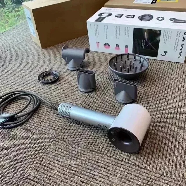 Hair Dryer
