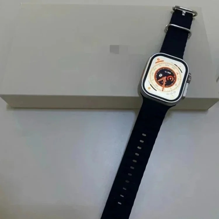 Wa*tch series 9 (45mm)2023 top 1:1