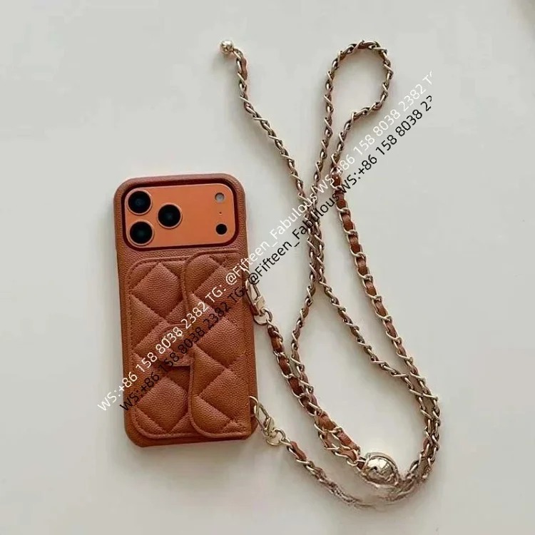 New Gold Phone Case