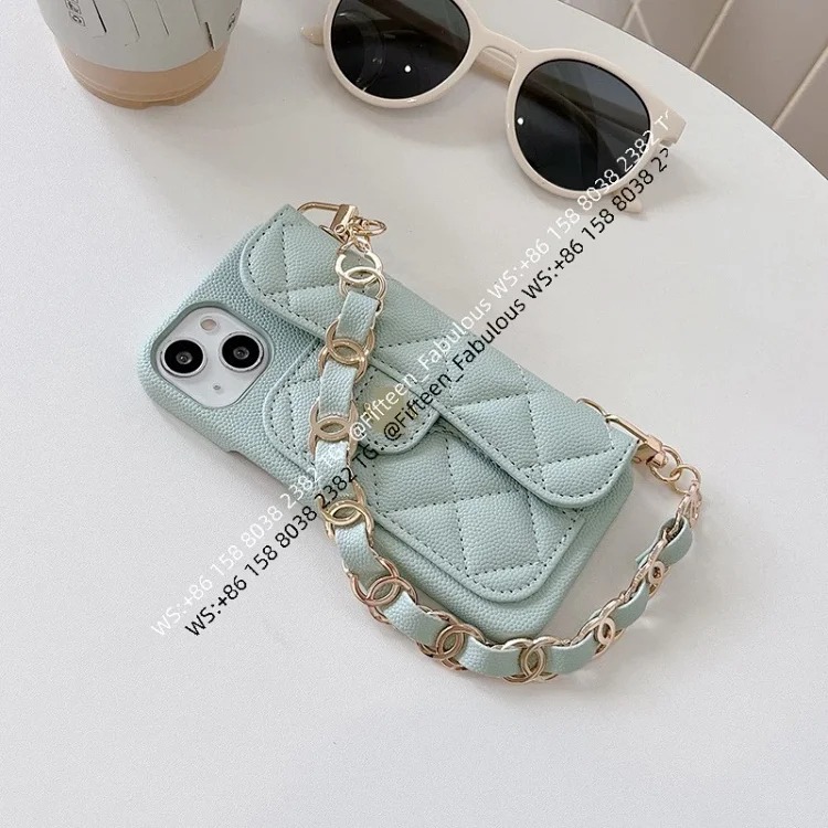 New Gold Phone Case