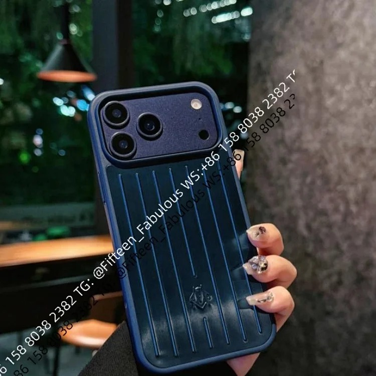 New Gold Phone Case