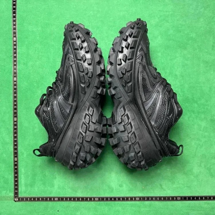 GO 3 9.0 tire shoes