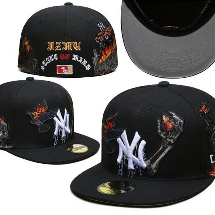 Outdoor Sport Baseball Cap