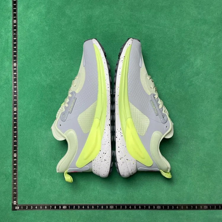 B7D comfortable and versatile non-slip and wear-resistant low-cut running shoes