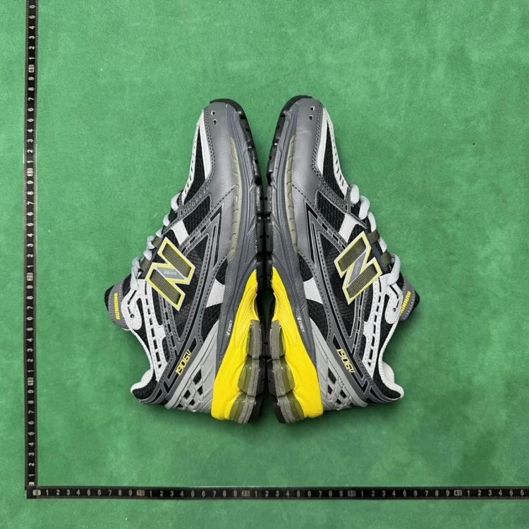 P2L N1906 sports running shoes