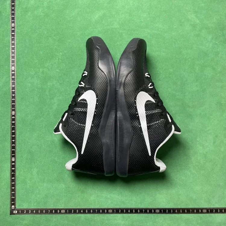B5D 11.0 practical and comfortable anti-slip lightweight low-top basketball shoes