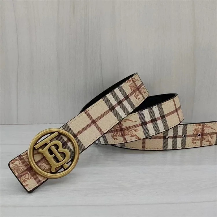Fashion belt (without box