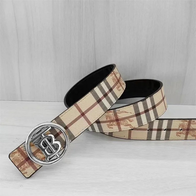 Fashion belt (without box