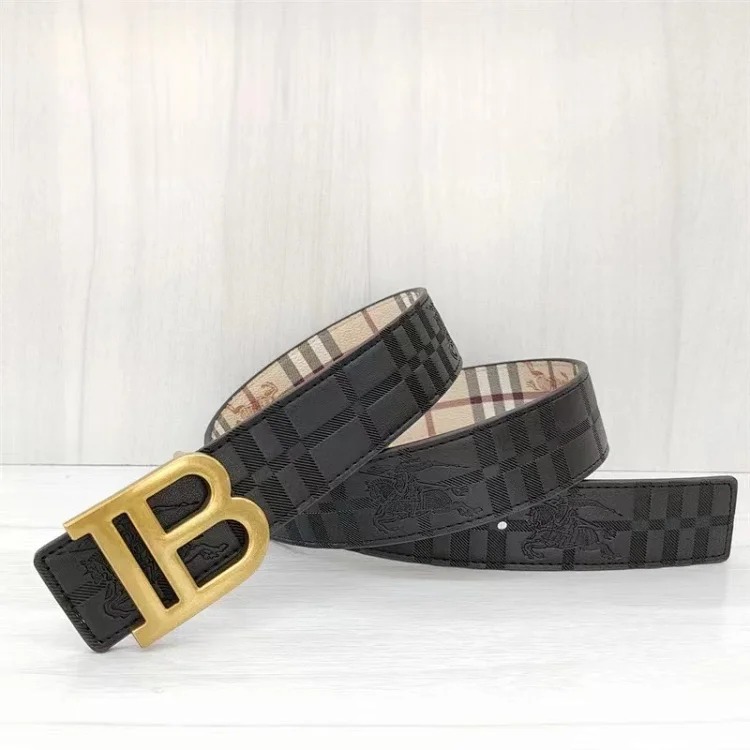 Fashion belt (without box