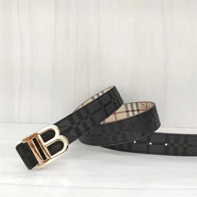 Fashion belt (without box