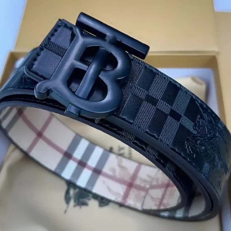 Fashion belt (without box