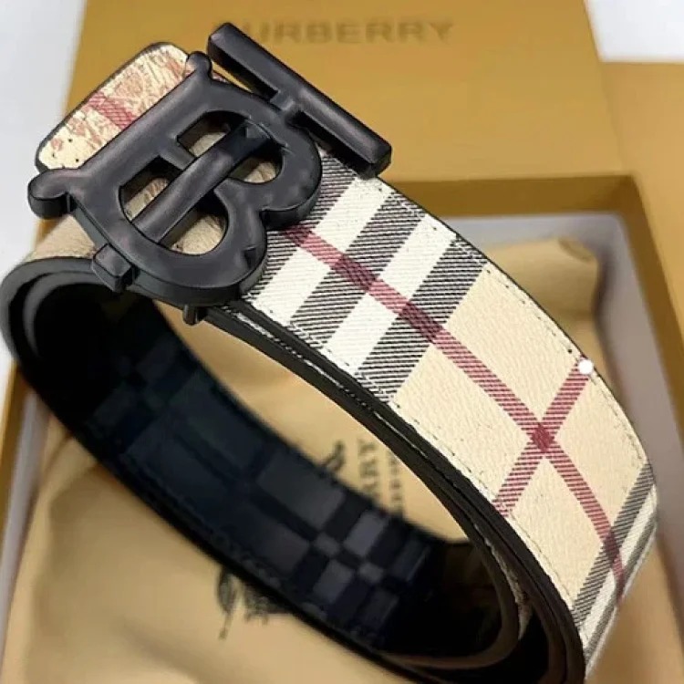 Fashion belt (without box