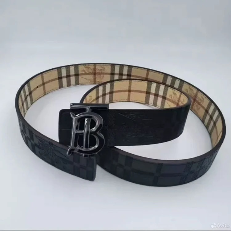 Fashion belt (without box