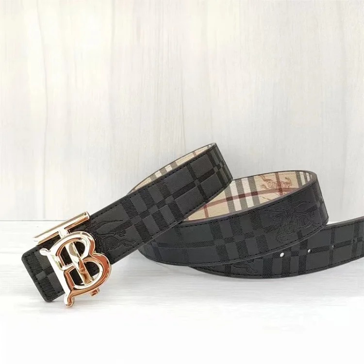 Fashion belt (without box