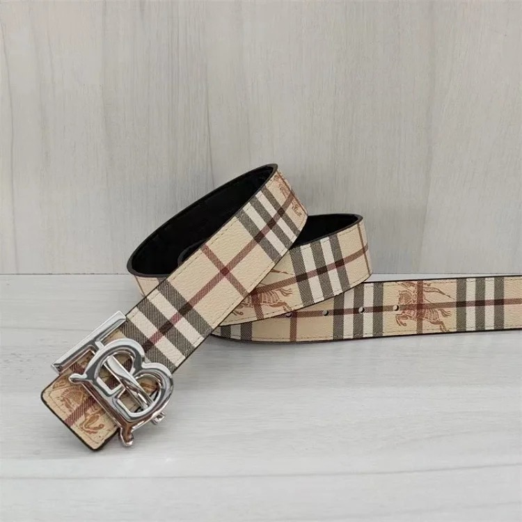 Fashion belt (without box
