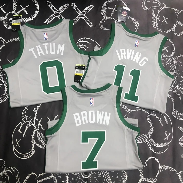 Basketball Jersey 1544