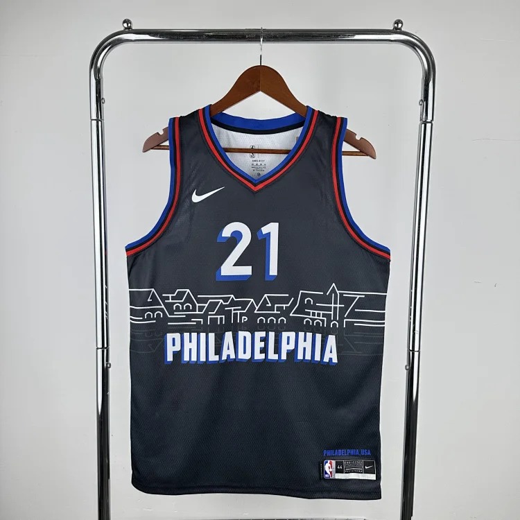 Basketball Jersey 299