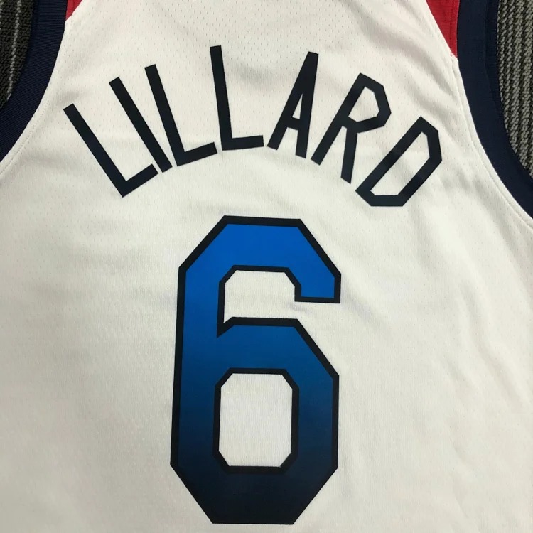Basketball Jersey 2097