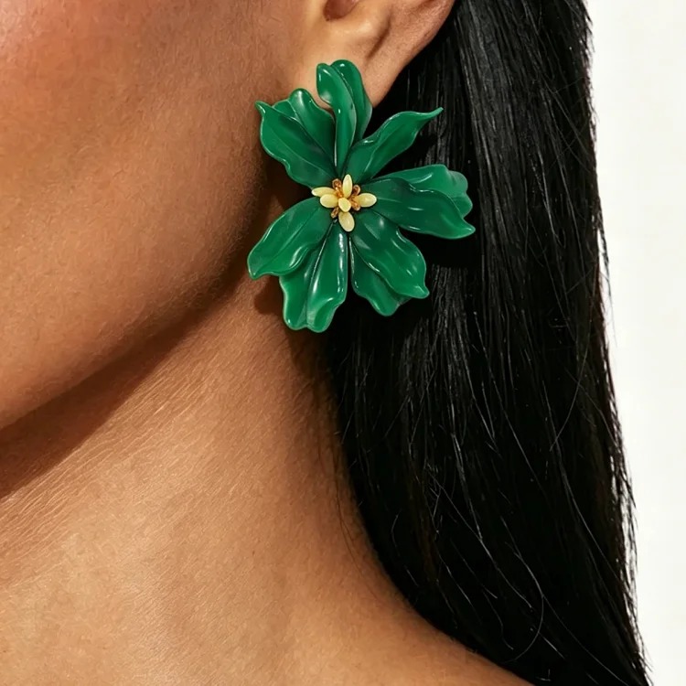 Fashion Earrings