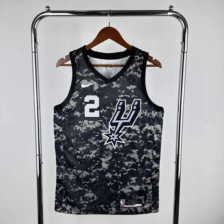 Basketball Jersey 321