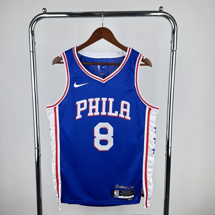 Basketball Jersey 284