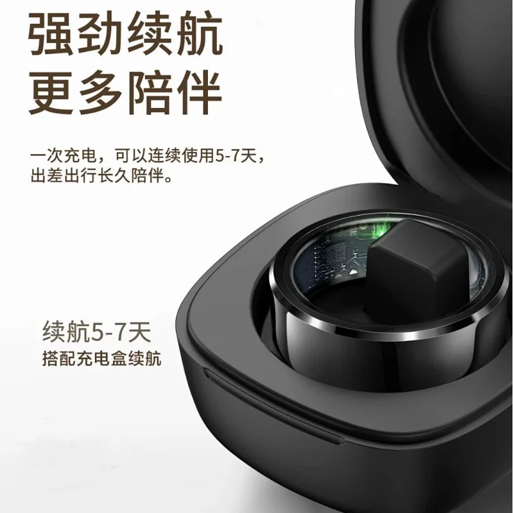 Fashion Ring