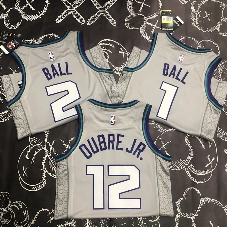 Basketball Jersey 1551