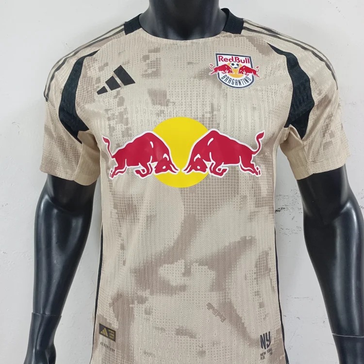 Football Jersey 297