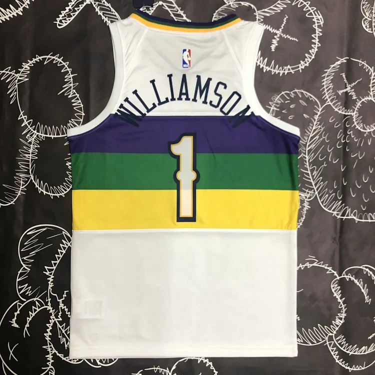 Basketball Jersey 1584