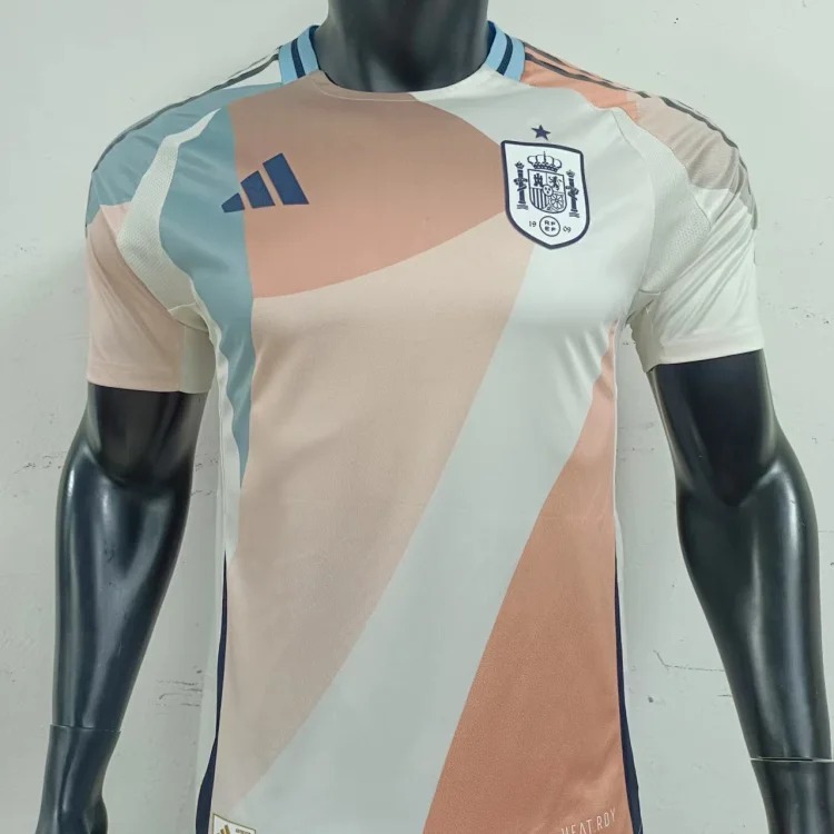 Football Jersey 368
