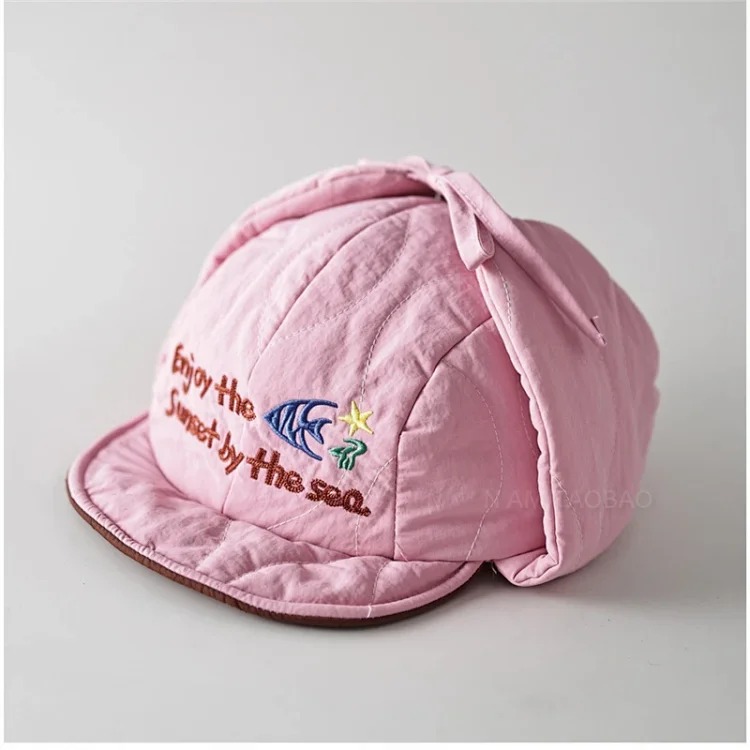 Fashion Cap