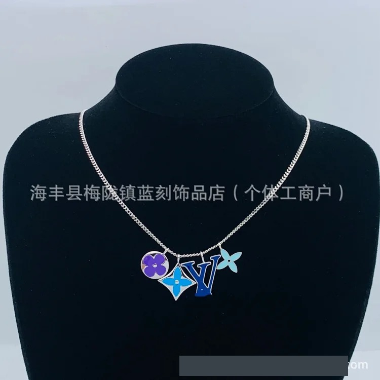 Fashion Necklace
