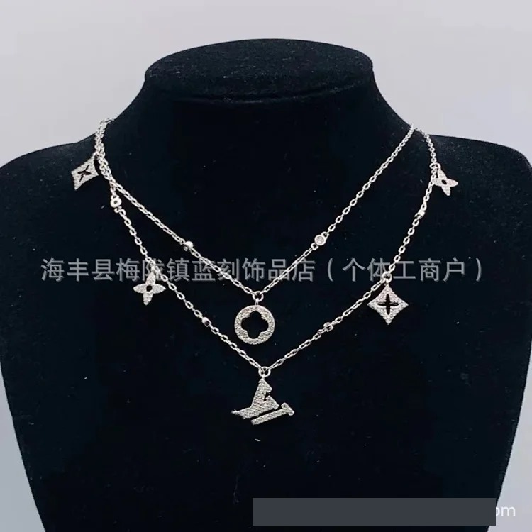 Fashion Necklace