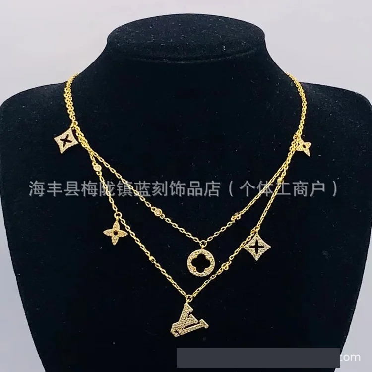 Fashion Necklace