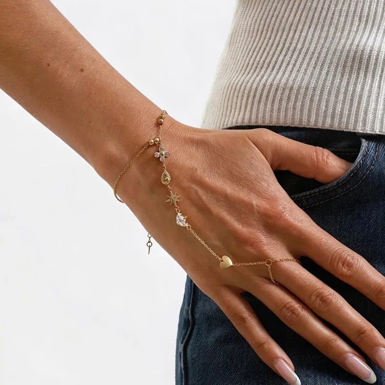 Fashion Bracelet