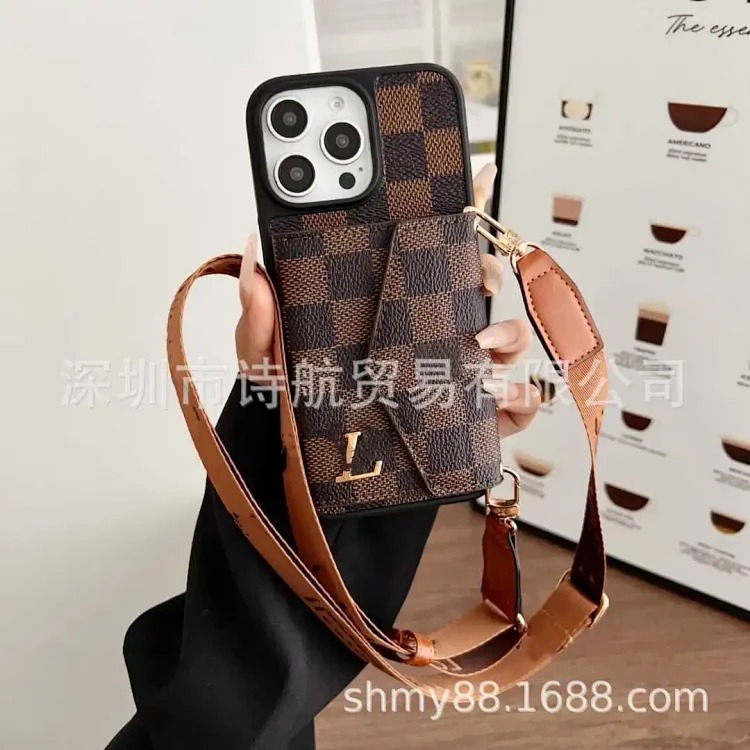 New Premium Phone Case