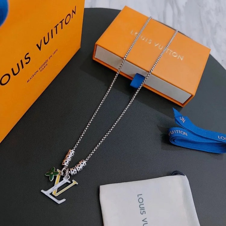 New Fashion Trendy Necklace