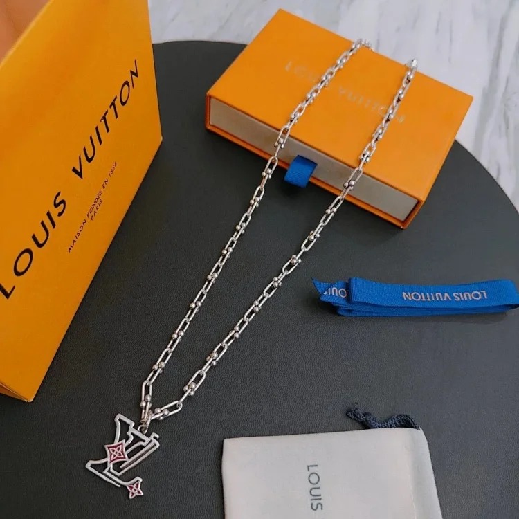 New Fashion Trendy Necklace