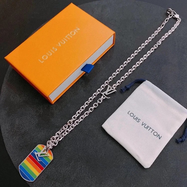New Fashion Trendy Necklace