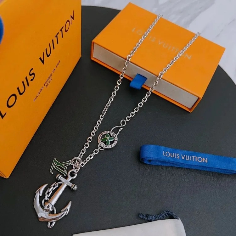 New Fashion Trendy Necklace
