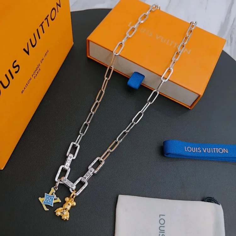 New Fashion Trendy Necklace