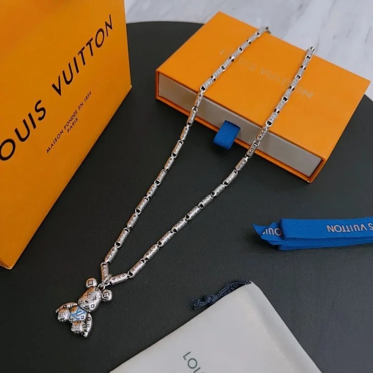 New Fashion Trendy Necklace