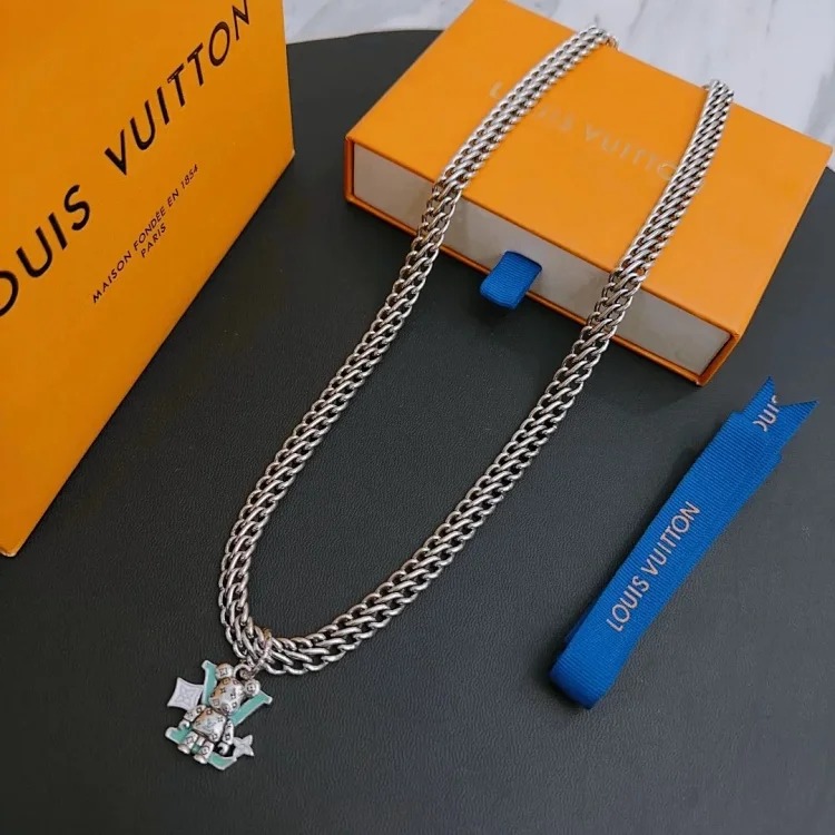 New Fashion Trendy Necklace