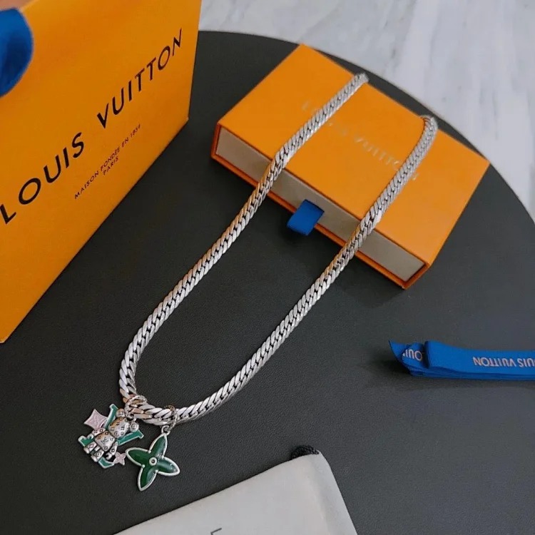 New Fashion Trendy Necklace