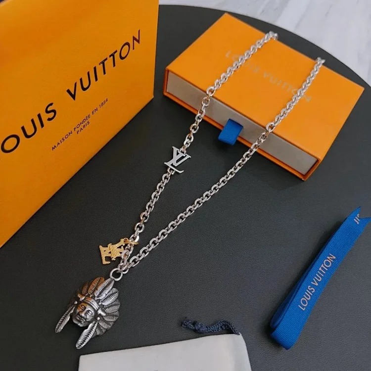 New Fashion Trendy Necklace