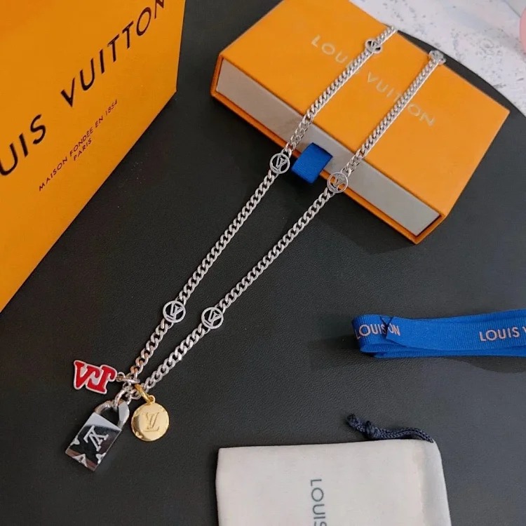 New Fashion Trendy Necklace