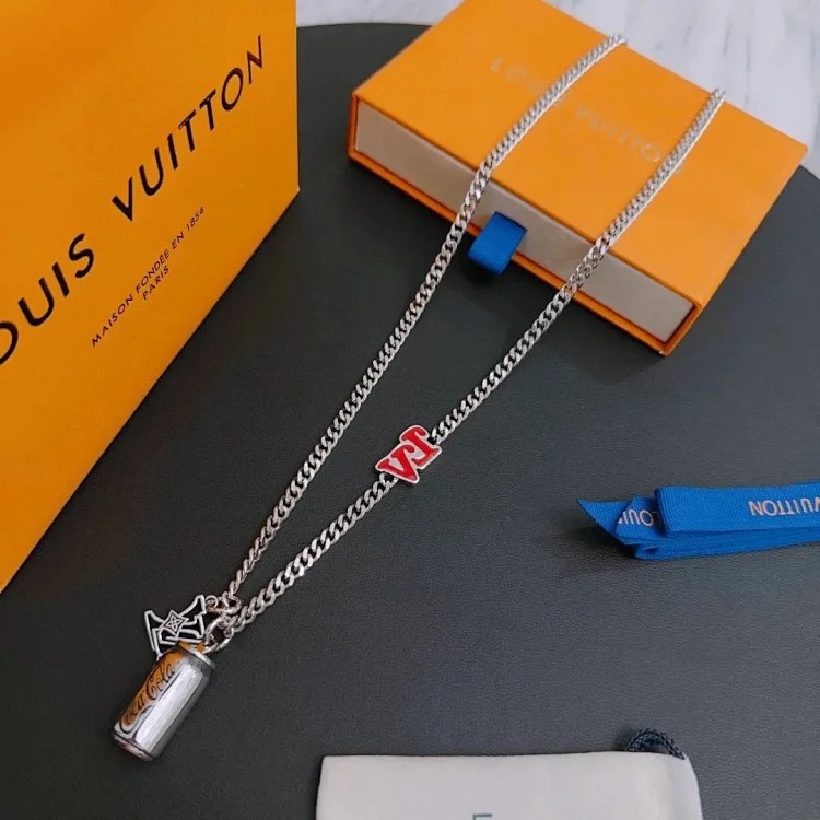 New Fashion Trendy Necklace