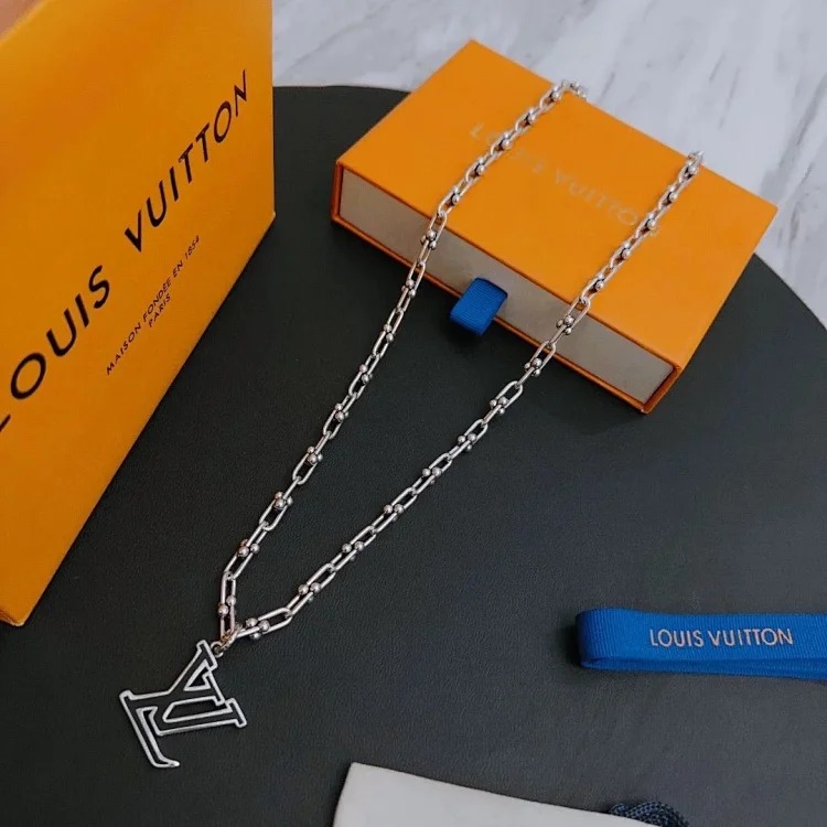 New Fashion Trendy Necklace