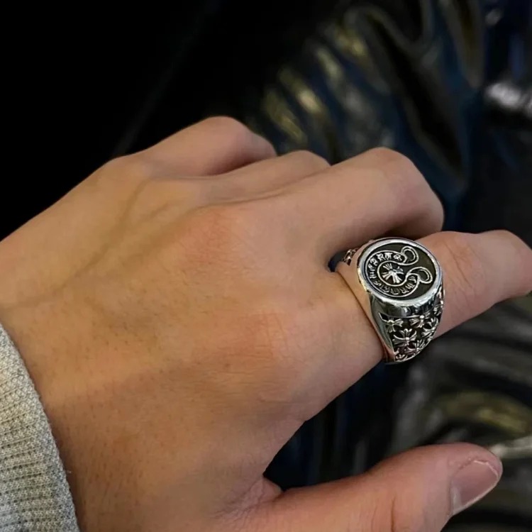 Vintage Ring